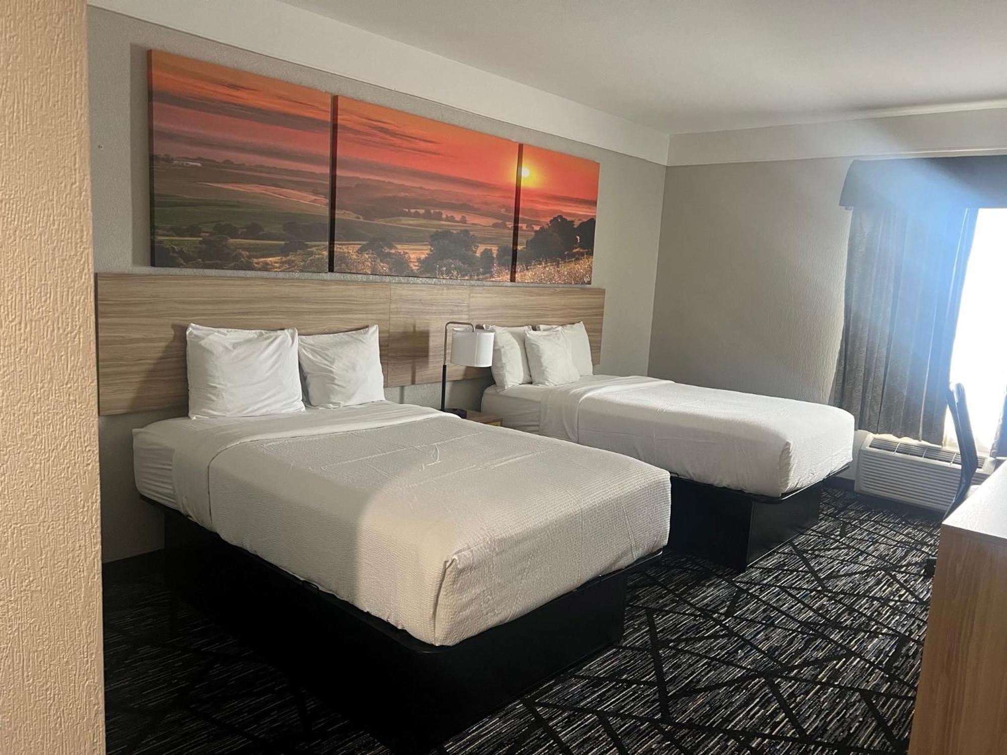 Days Inn By Wyndham Denham Springs-Baton Rouge East Dış mekan fotoğraf