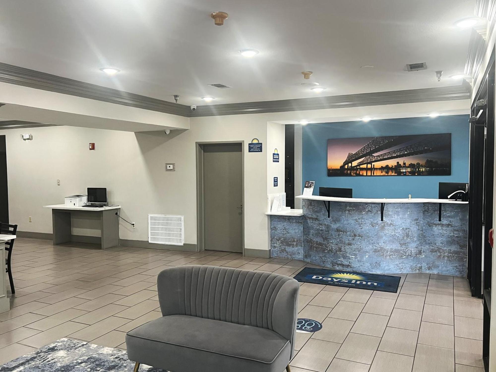 Days Inn By Wyndham Denham Springs-Baton Rouge East Dış mekan fotoğraf