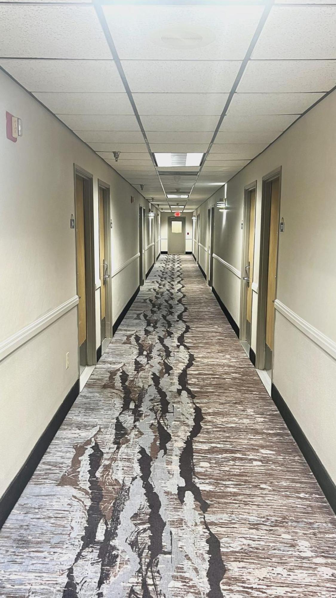 Days Inn By Wyndham Denham Springs-Baton Rouge East Dış mekan fotoğraf